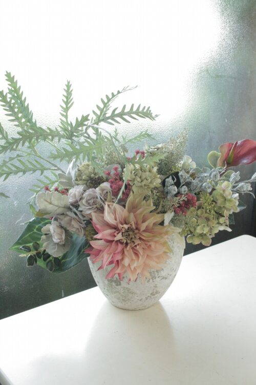 Artificial Flower70