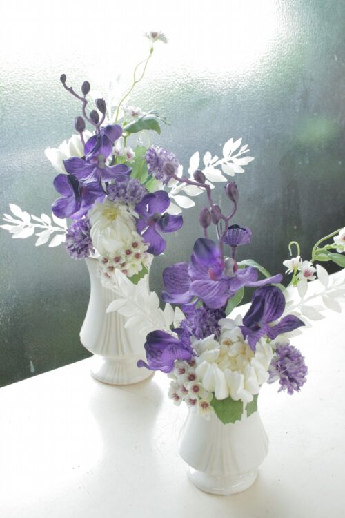 Artificial Flower7１