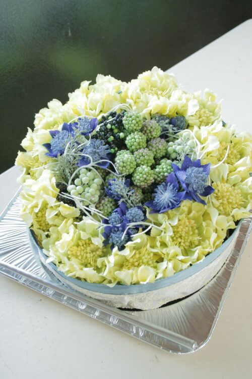 Artificial Flower75